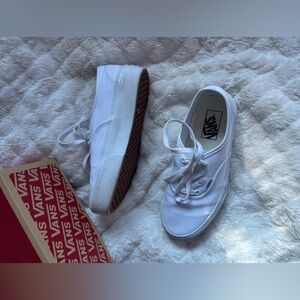 VANS platform